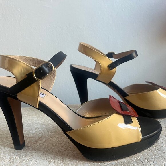 Wonderful high heels from Fratelli Rossetti, - Picture 4 of 6